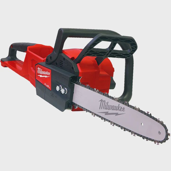 Milwaukee M18FCHS35-0 18V Fuel Brushless Chainsaw 35cm Bar Body Only 4933479678