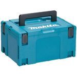 Makita 821551-8 Type 3 Makpac Connector Stacking Large Case No Inlay