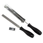 Multi-SharpÂ® ATT1702 Chainsaw Sharpening Kit 4.00mm (5/32in)