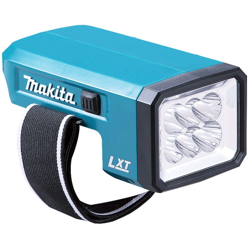 Makita DML186 18V Li-ion 6 LED Flashlight Torch Body Only