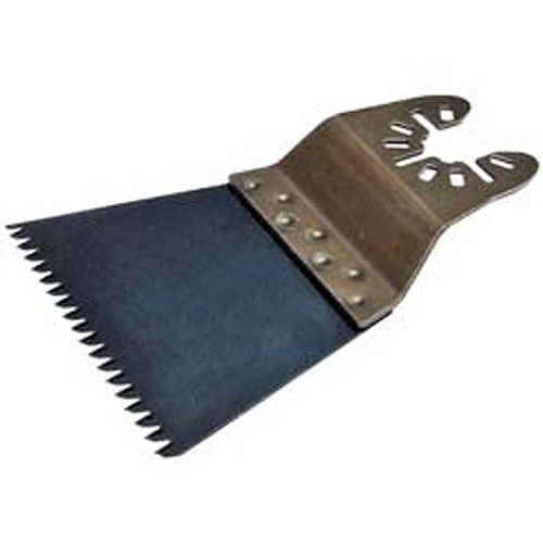 Excel EX68MMOB 68mm Oscillating Multitool Blade for Wood Plastic Metal
