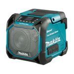 Makita DMR203 10.8 - 18V Jobsite Bluetooth Speaker Body Only - SPL