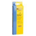 Tacwise 0479 500 series 18G 20mm Angled Galvanised Nails Box of 1000 TAC0479