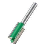 Trend 1/4&quot; Two Flute Cutter 12.7mm C021X1/4TC