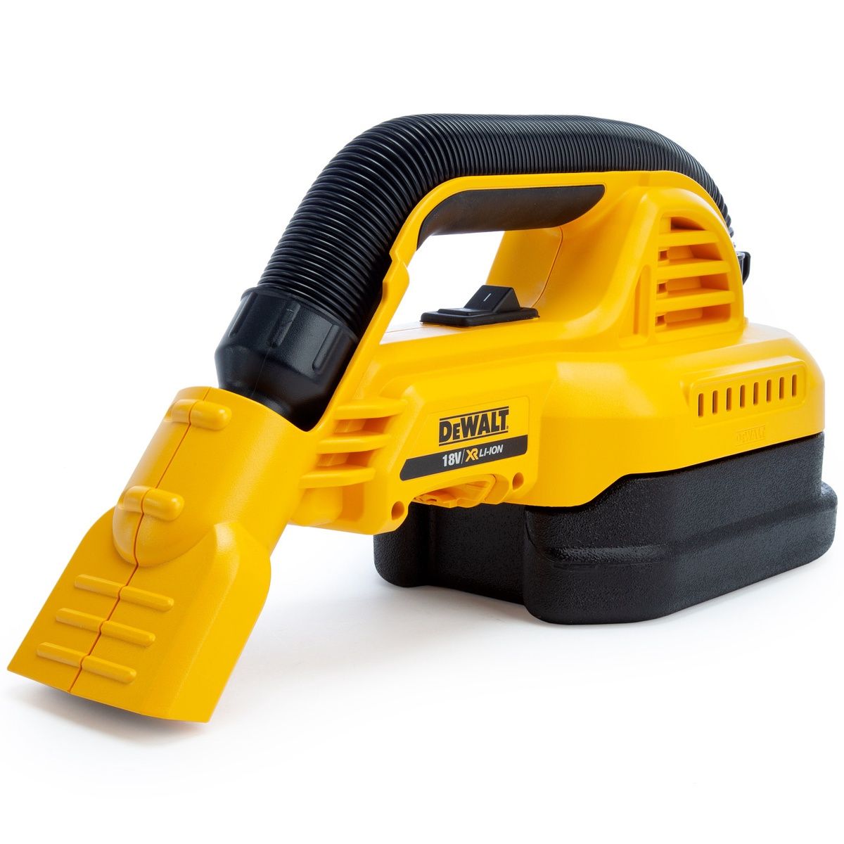 Dewalt DCV517N XR Wet &amp; Dry Vacuum 18V Bare Unit