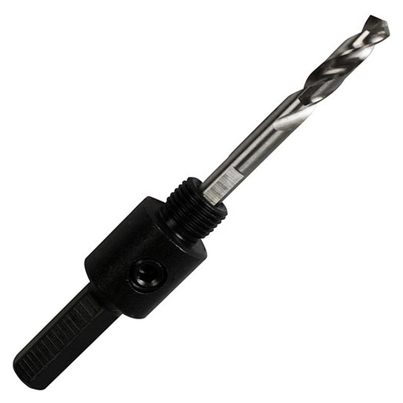 Bosch Hex 14 - 30mm Standard Adpater Arbor For HSS Bi-Metal 2609390588