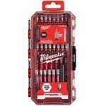 Milwaukee Shockwave Impact Duty Bit Set 38 Piece 4932492009