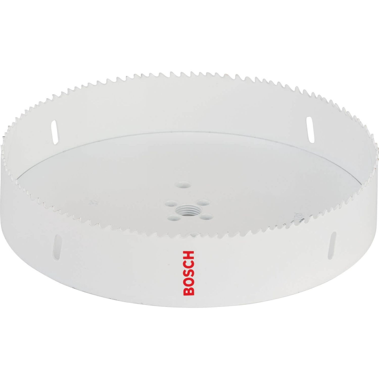 Bosch 210mm HSS Bi-metal Holesaw for Standard Adapters 2608584842