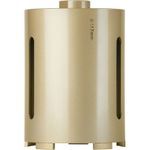 OX BD127 Spectrum Plus 127mm Gold Dry Diamond Core Drill