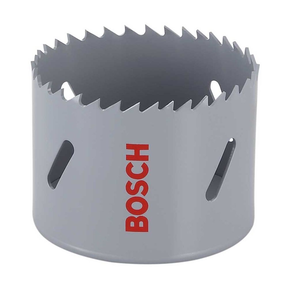 Bosch 56mm Standard Adpater Holesaw L-Life For HSS Bi-Metal 2608584848