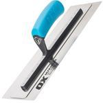 OX Tools OX-P530114 Pro Ultraflex Finishing Trowel 355mm/14&#39;&#39;