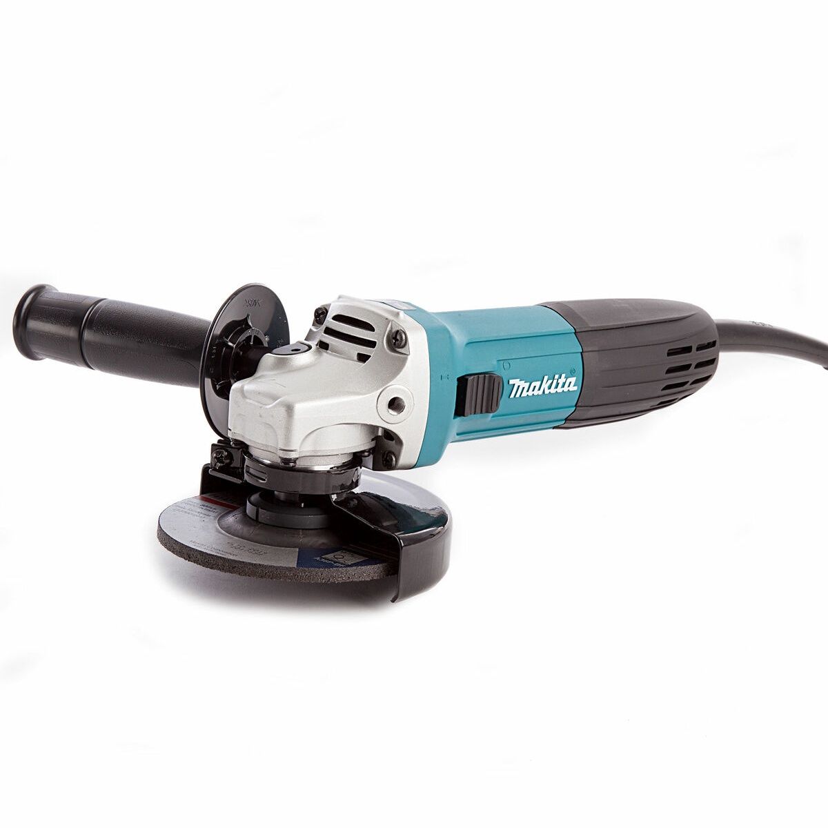 Makita GA4530R 115mm 4.5&quot; Angle Grinder Soft Start 720W 240V
