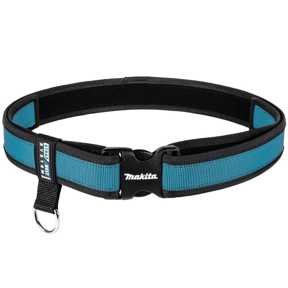 Makita Blue Collection Quick Release Belt &amp; Belt Loop E-05337