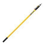 Purdy 140855648 Powerlock Extension Pole 1.2-2.4m (4-8ft)