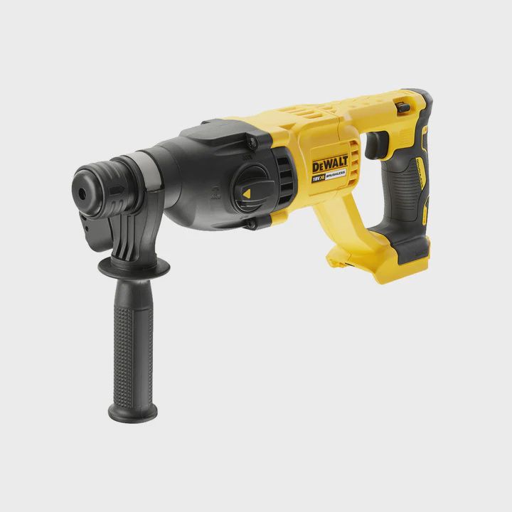 Dewalt DCH133N 18V Brushless SDS Plus Hammer Drill Body Only