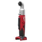 Milwaukee M18BRAID-0 18V 1/4&quot; Hex Right Angle Impact Driver Body Only