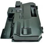 Makita 837628-9 Inlay Tray for Makpac Case, DSS500, DSS501, DCS550