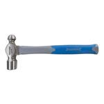 Silverline 32oz/907g Fibreglass Ball Pein Hammer HA35