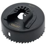 Smart Trade 76mm Hole Saw HHS76