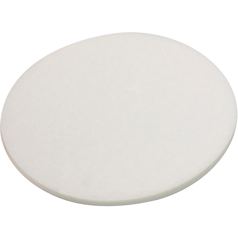 Makita 193288-0 150mm Round Hook and Loop Felt Polishing Pad