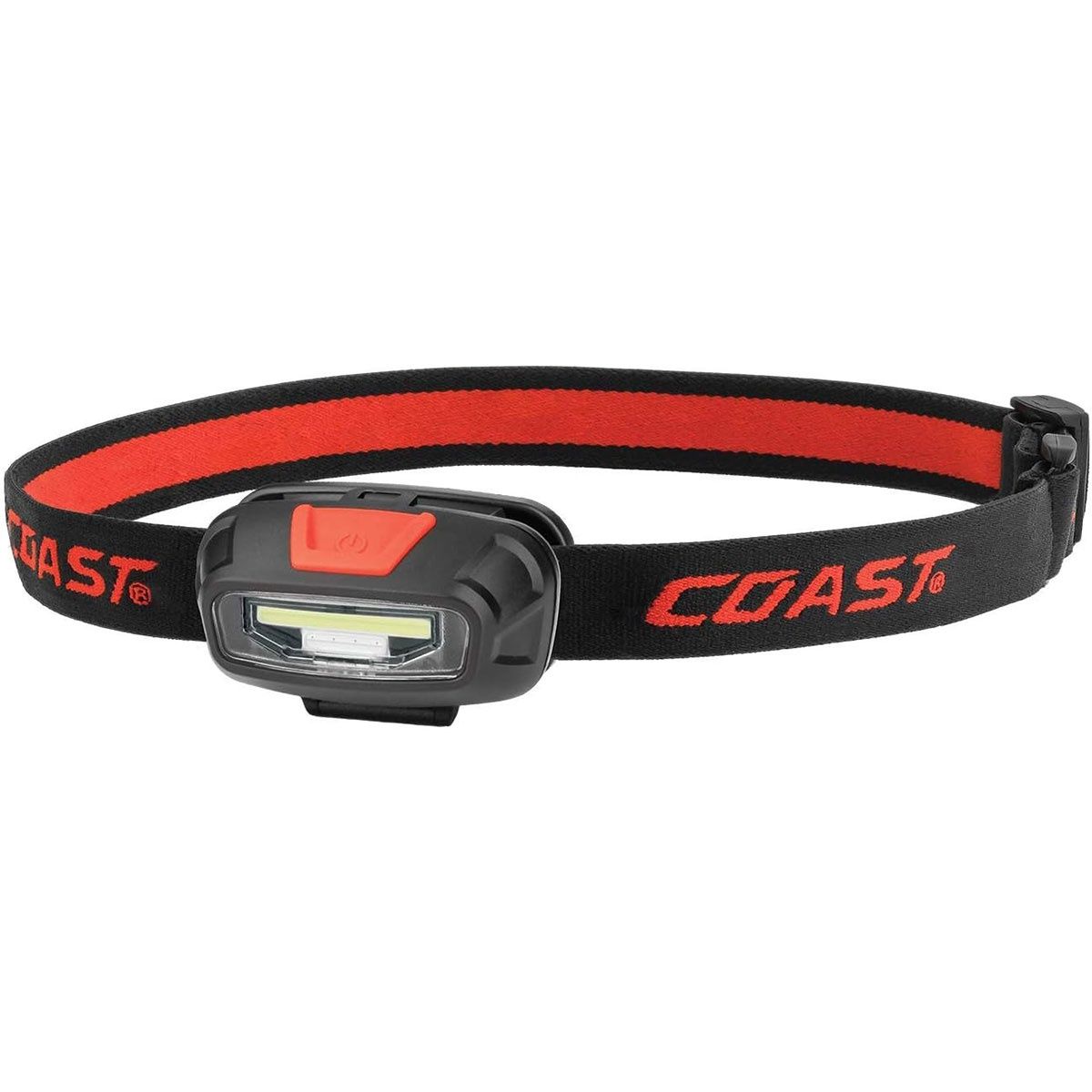 Coast LED Head Torch 255 Lumens FL13