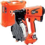 Paslode IM45 GN Multi Purpose Plastic Coil Second Fix Nailer with 1 x 2.1Ah Battery &amp; Charger 018608