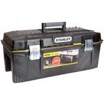 Stanley 1-93-935 FatMax Waterproof IP53 Toolbox 71cm/28&quot; STA193935