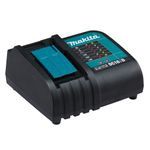 Makita DC18SD 14.4 - 18V LXT Li-Ion Battery Charger 240V