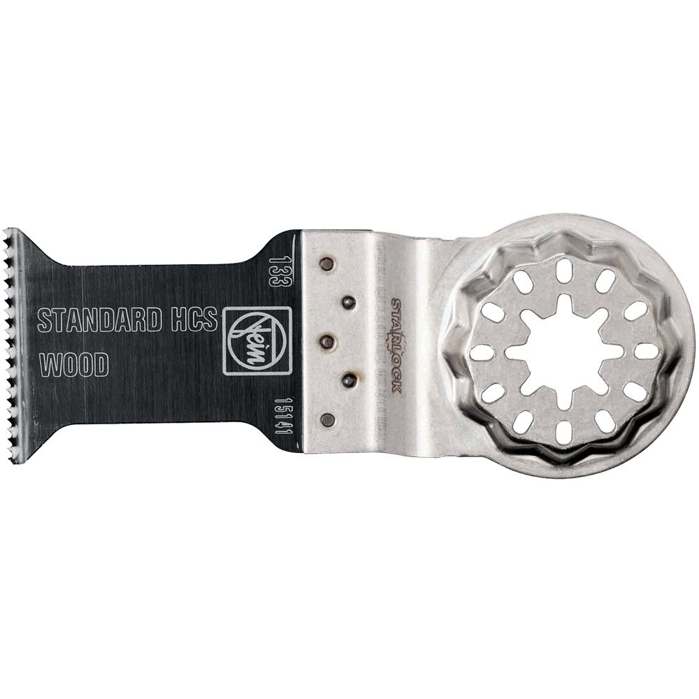 Fein 63502133210 Starlock 50 x 35mm E-Cut Standard Saw Blade