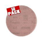 Mirka 150mm 180g Abranet Disc Box of 50 AC24105018