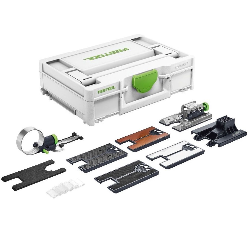 Festool 576789 Accessories Systainer ZH-SYS-PS 420