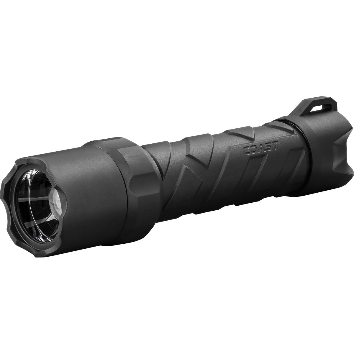 Coast Polysteel LED Torch 1000 Lumens