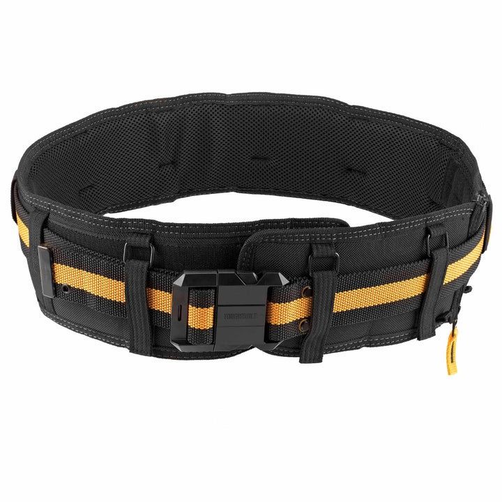 Toughbuilt Padded Belt Heavy Duty Buckle TB-CT-41