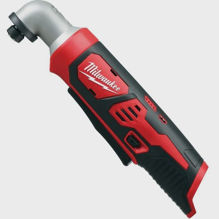 Milwaukee M12BRAID-0 12V 1/4” Hex Right Angle Impact Driver Body Only 4933451247