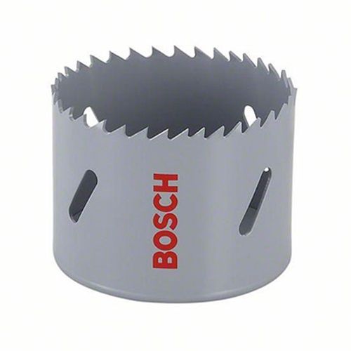Bosch 152mm Standard Adpater Holesaw Life For HSS Bi-Metal 2608584138
