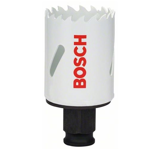 Bosch 38mm Quick Release Progressor Holesaw Wood &amp; Bi-Metal 2608584628