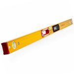 Stabila STB1962E120 196-2 48&quot; / 120cm Electronic Spirit Level IP65 3 Vial - 17673