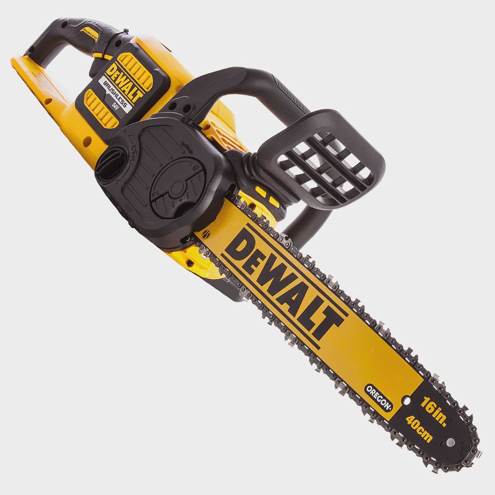 Dewalt DCM575N 54V XR Flexvolt Brushless Chainsaw Body Only