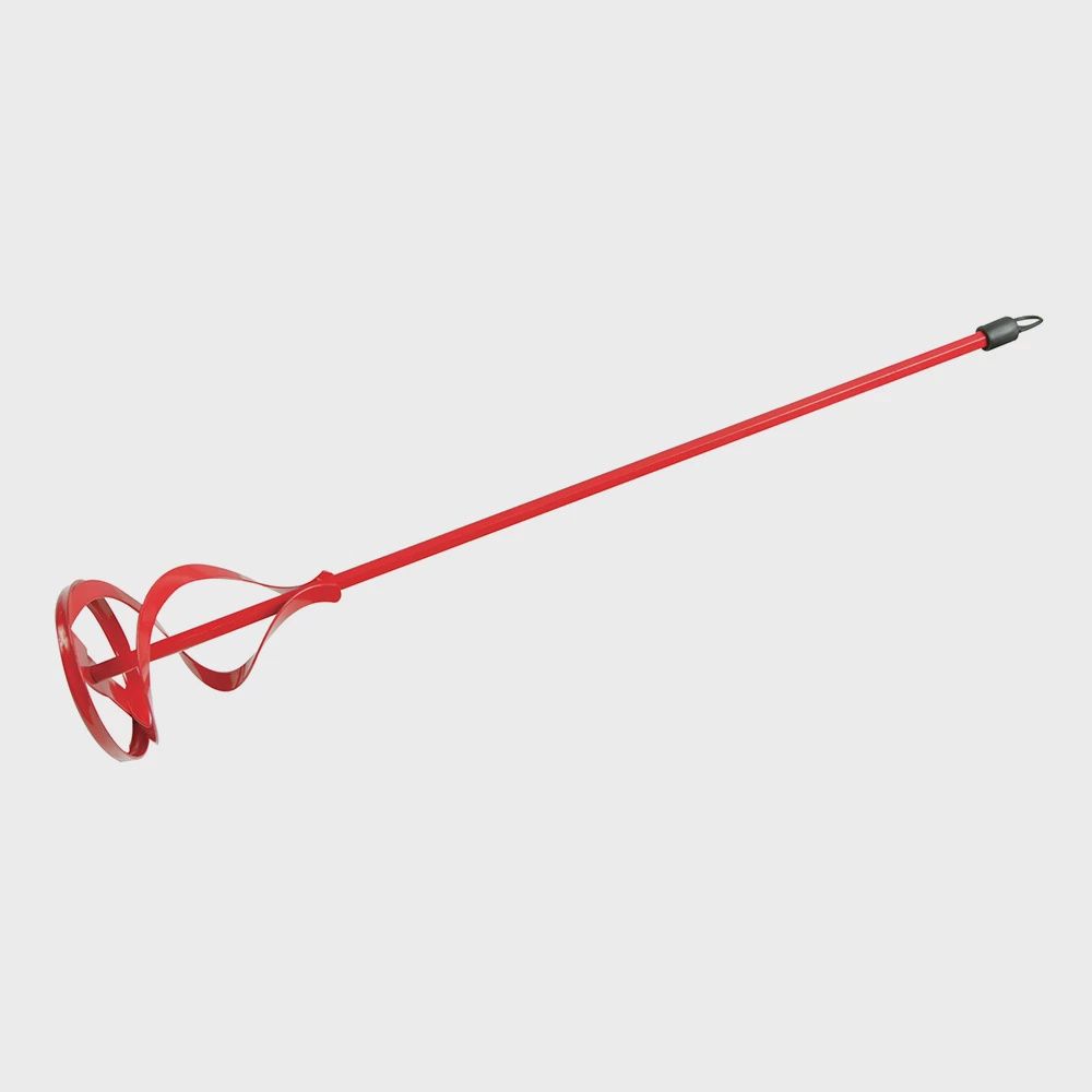 Silverline DA43 Mixing Paddle 100 X 600Mm Use With Electric Drills