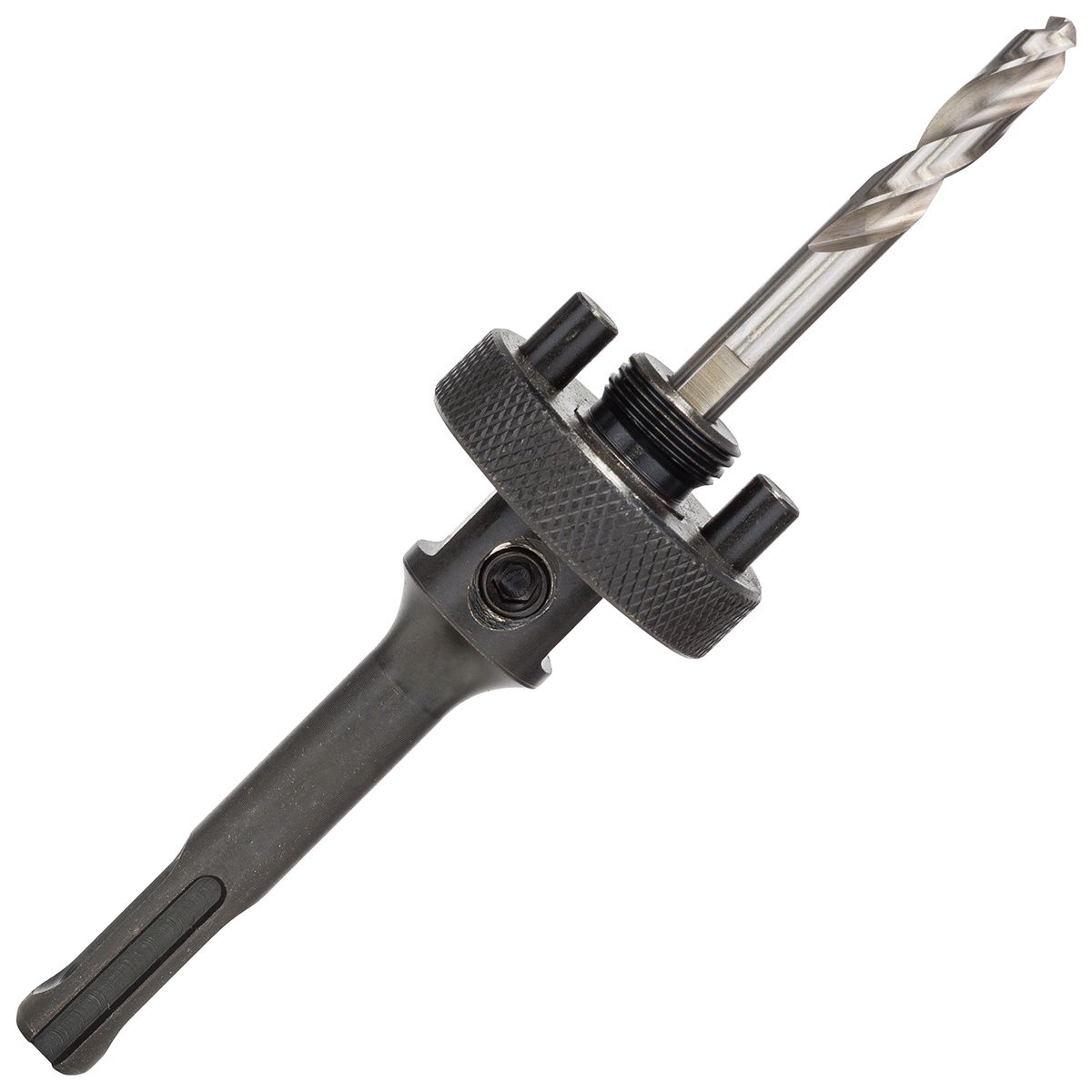 Bosch 2609390036 SDS 33 Standard Adpater Arbor For HSS Bi-Metal 152mm