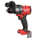 Milwaukee M18FPD3-0 18V Fuel Brushless Combi Drill Body Only