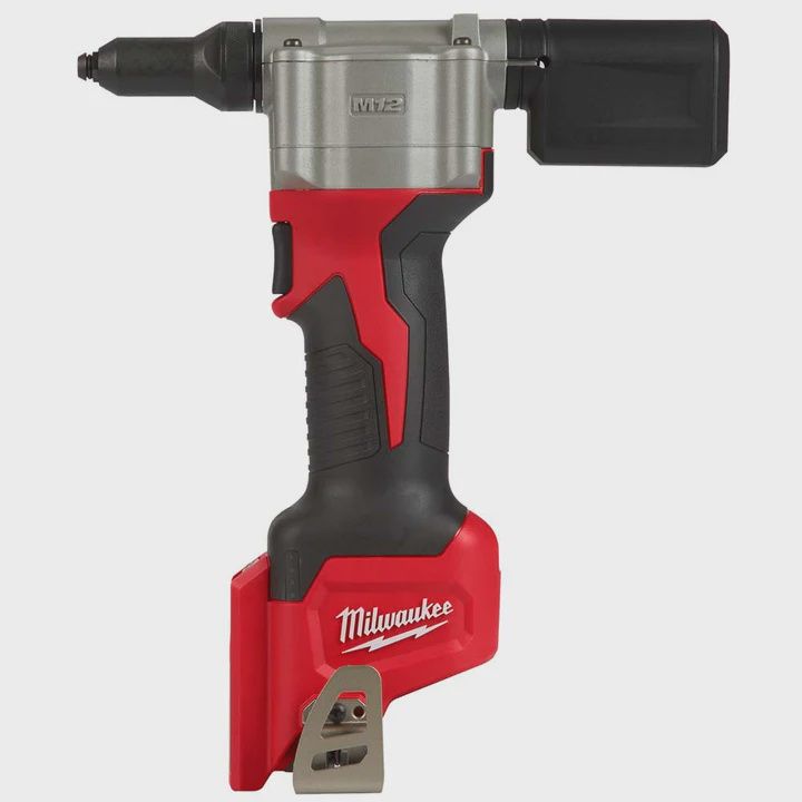Milwaukee M12BPRT-0 M12 Pop Rivet Gun 12V Body Only