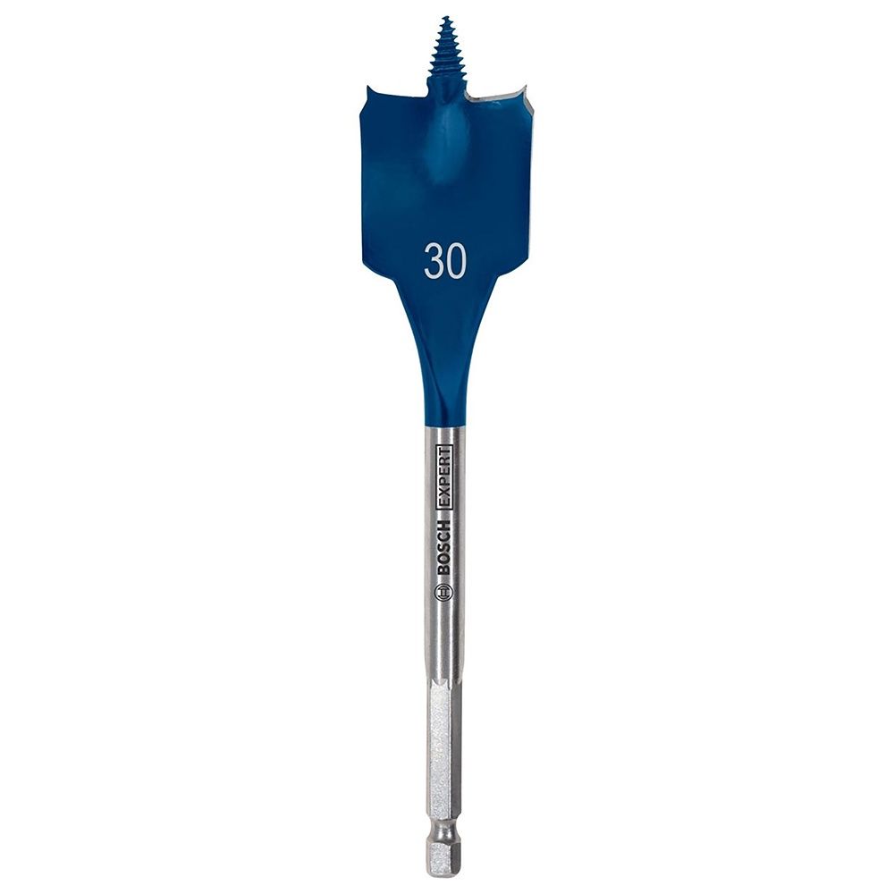 Bosch Expert Selfcut Speed Spade Flat Wood Bits 32mm x 152mm 2608900326