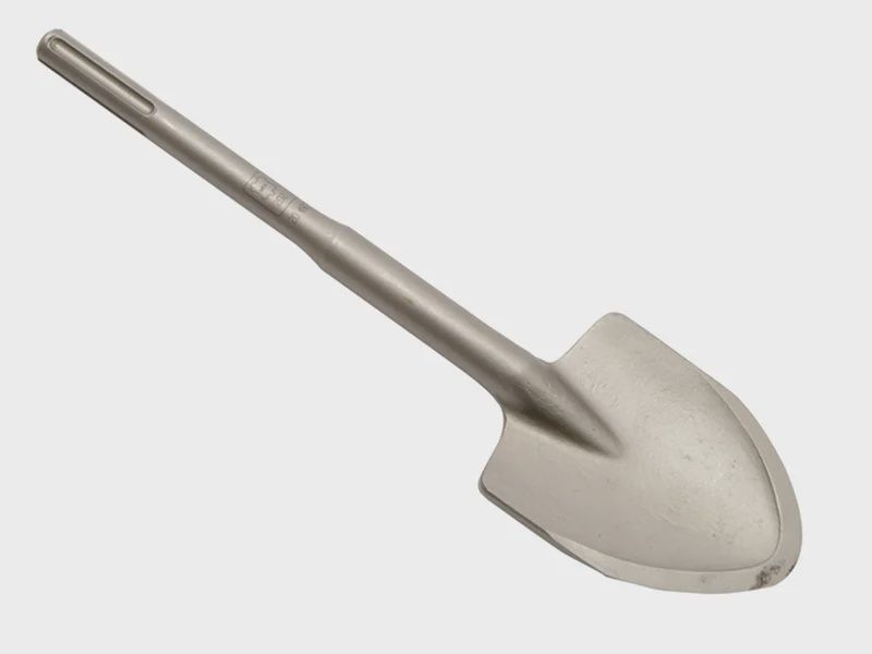 DEWALT DT8090QZ SDS MAX STEEL CLAY SPADE BIT 110MM X 400MM