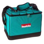 Makita 831327-5 16&quot; Heavy Duty Tool Bag Canvas Nylon Hard Base