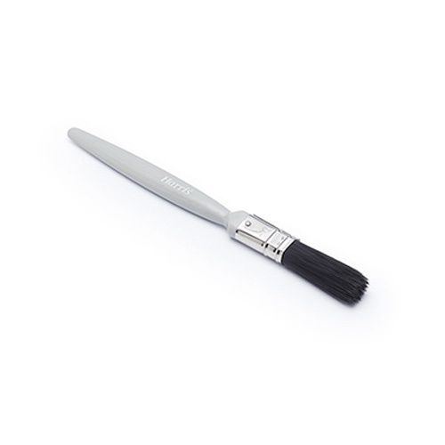 Harris 0.5&quot; Flat Paint Brush Essentials For Gloss 101021000