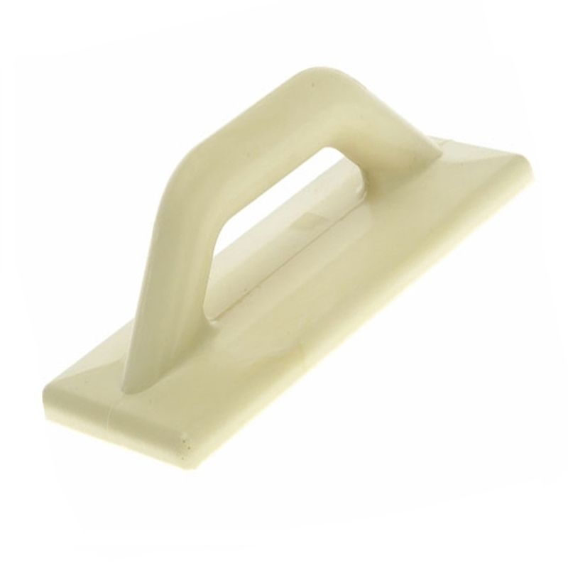 Faithfull 350mm x 150mm FAILFLOAT Large Plastic Float (14" x 6") FAILFLOAT