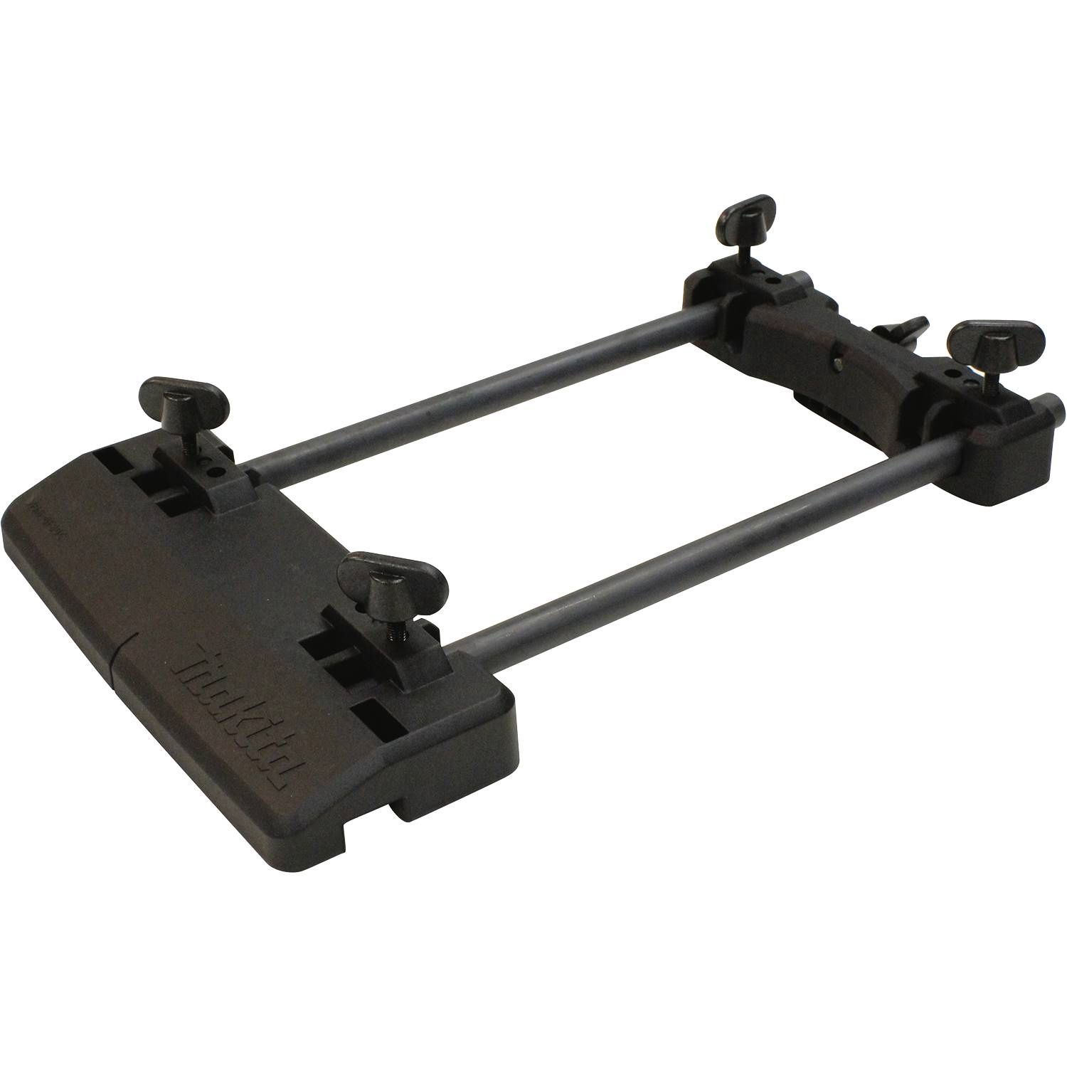 Makita 194579-2 Router Guide Rail Adaptor to Fit SP6000 Guide Rail