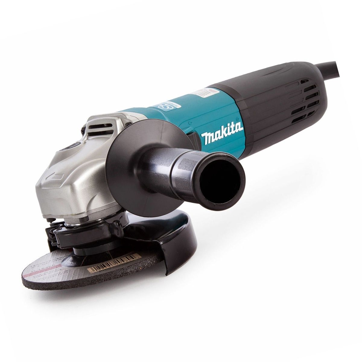 Makita GA5040C 125mm 5&quot; Angle Grinder 1400W Soft Start 110V
