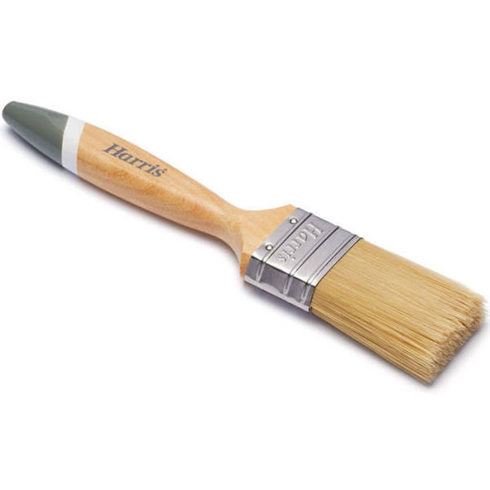 Harris 1.5&quot; Ultimate Flat &amp; Round Paint Brush 103021055